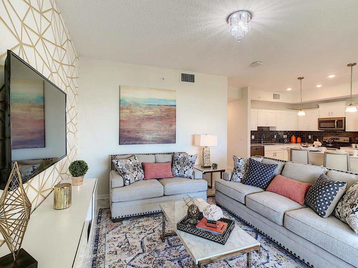 Modern Condo Near Disney Foosball Water Park Kissimmee Zewnętrze zdjęcie