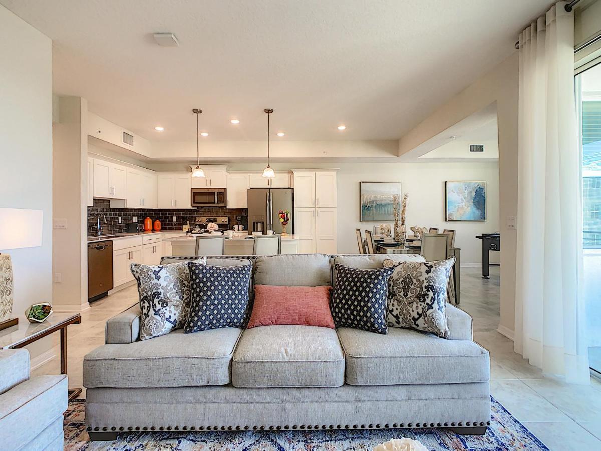 Modern Condo Near Disney Foosball Water Park Kissimmee Zewnętrze zdjęcie