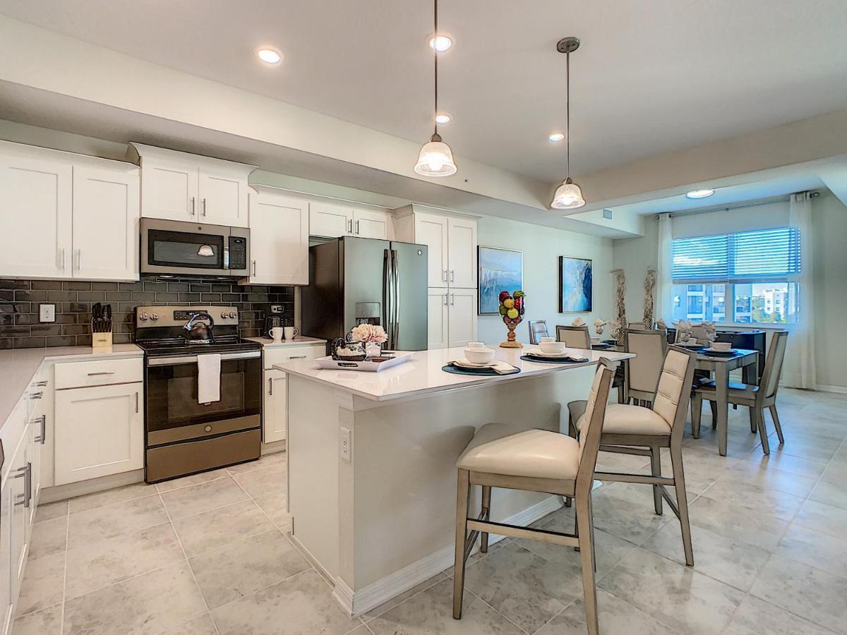 Modern Condo Near Disney Foosball Water Park Kissimmee Zewnętrze zdjęcie