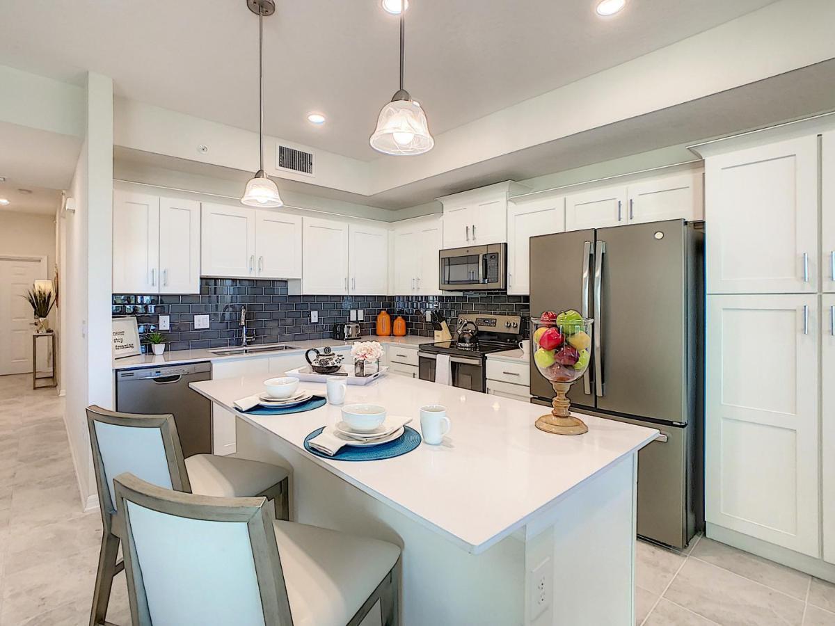Modern Condo Near Disney Foosball Water Park Kissimmee Zewnętrze zdjęcie