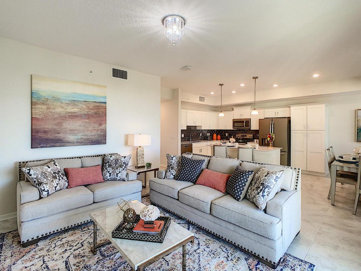 Modern Condo Near Disney Foosball Water Park Kissimmee Zewnętrze zdjęcie