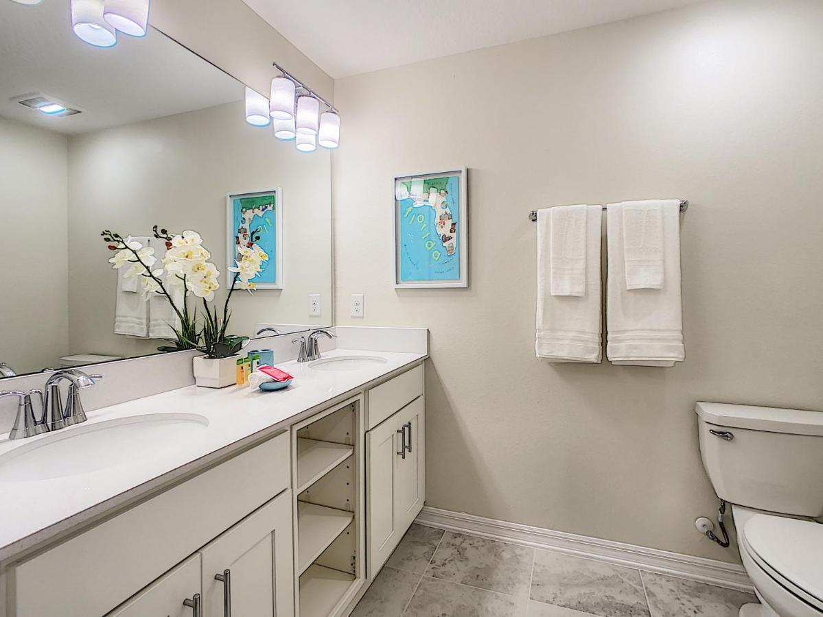 Modern Condo Near Disney Foosball Water Park Kissimmee Zewnętrze zdjęcie