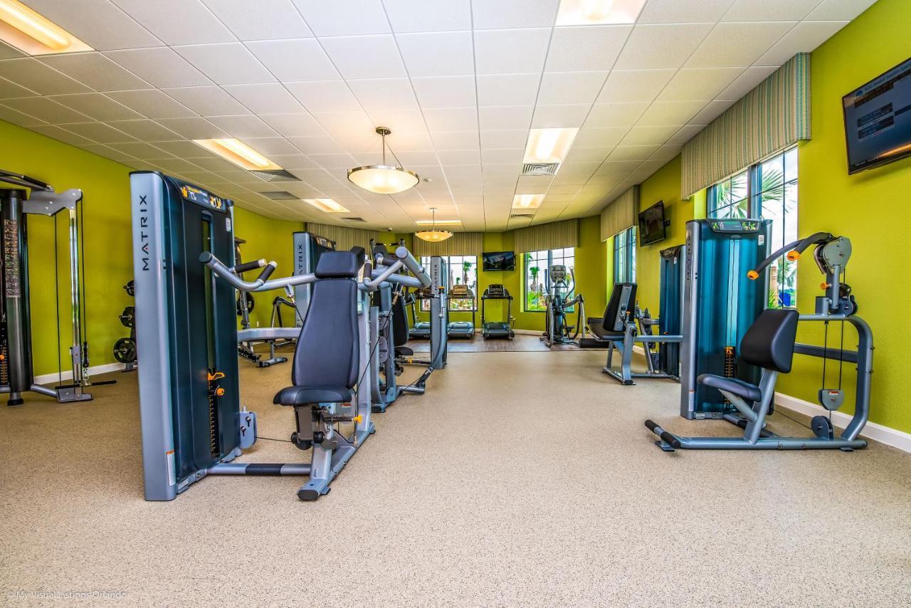 Modern Condo Near Disney Foosball Water Park Kissimmee Zewnętrze zdjęcie