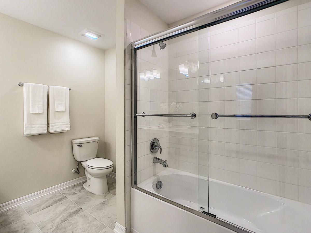 Modern Condo Near Disney Foosball Water Park Kissimmee Zewnętrze zdjęcie
