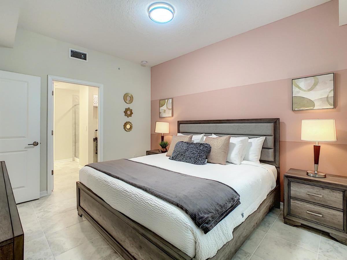 Modern Condo Near Disney Foosball Water Park Kissimmee Zewnętrze zdjęcie