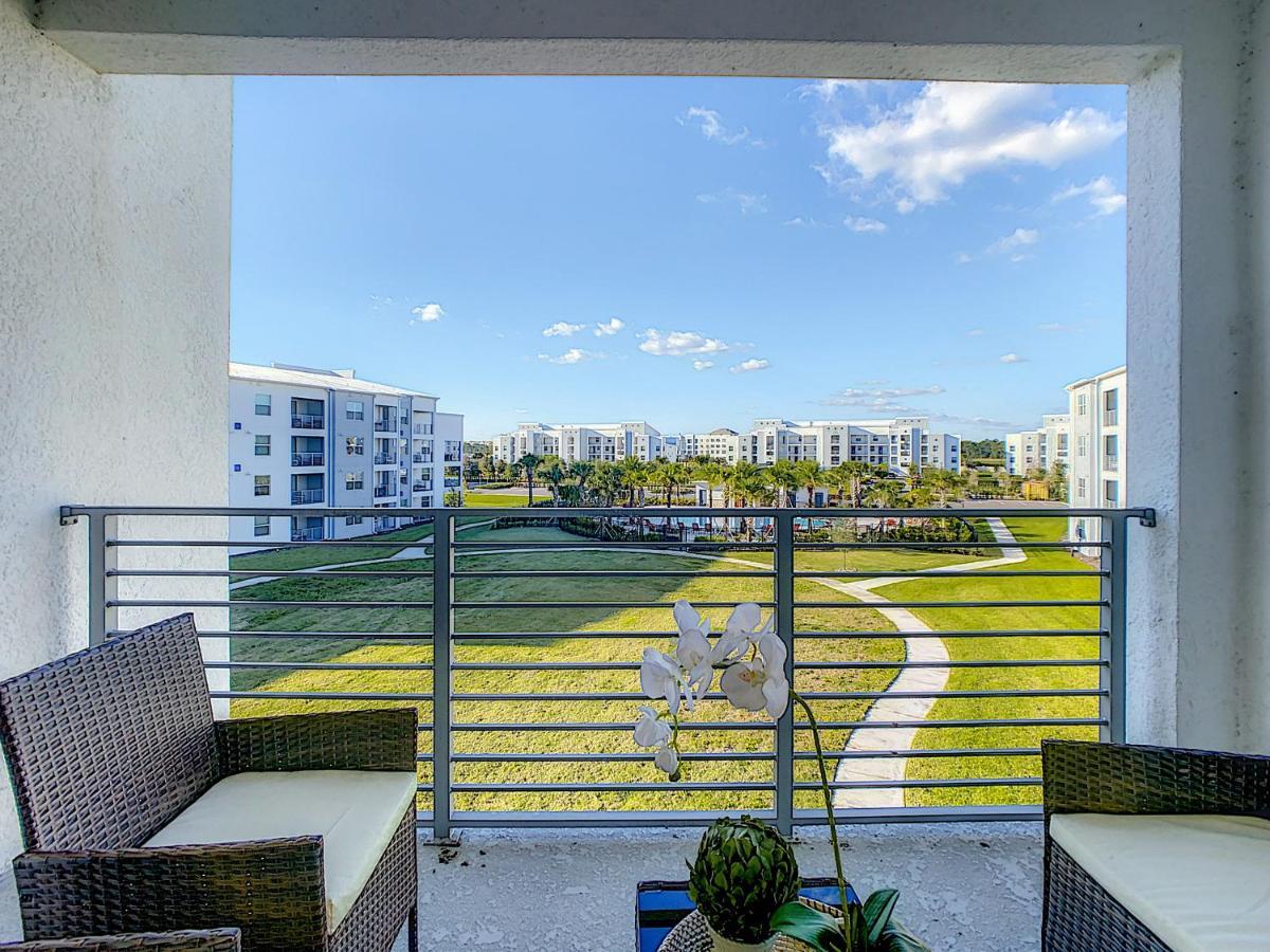 Modern Condo Near Disney Foosball Water Park Kissimmee Zewnętrze zdjęcie