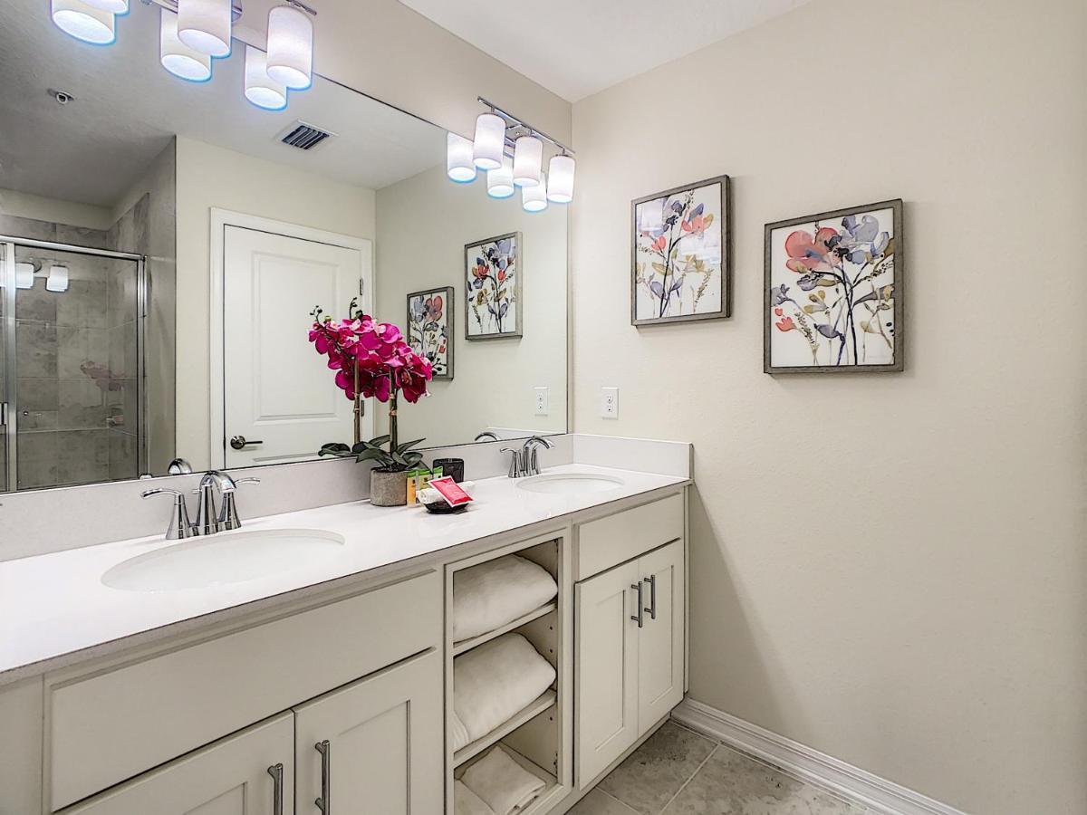 Modern Condo Near Disney Foosball Water Park Kissimmee Zewnętrze zdjęcie